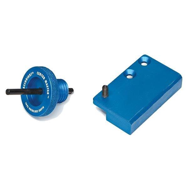 AccuRight Center Master 1in-8